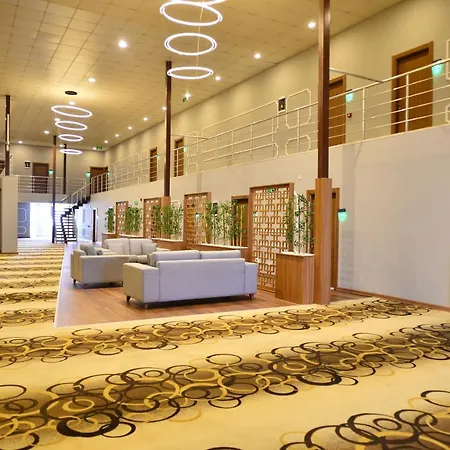 Hotel Privado 3*