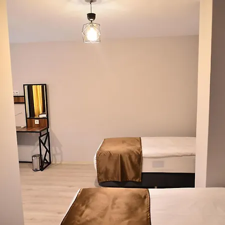 Privado Antalya