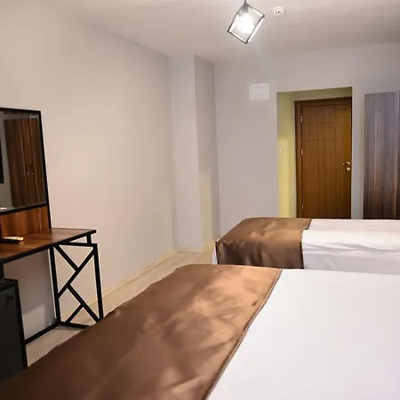 Privado Antalya