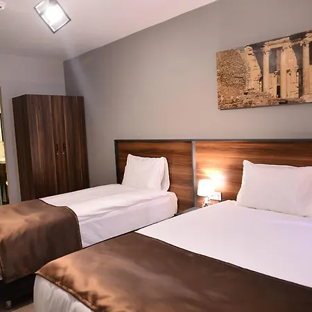 Hotel Privado 3*