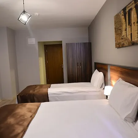 Privado Antalya