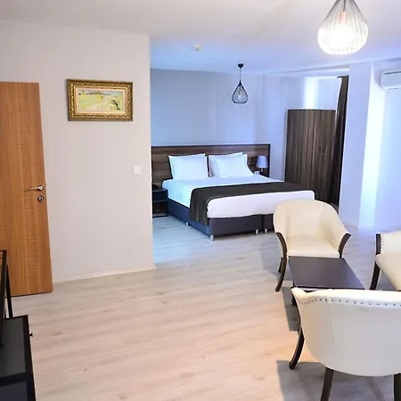 Hotel Privado