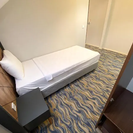 Privado Hotel