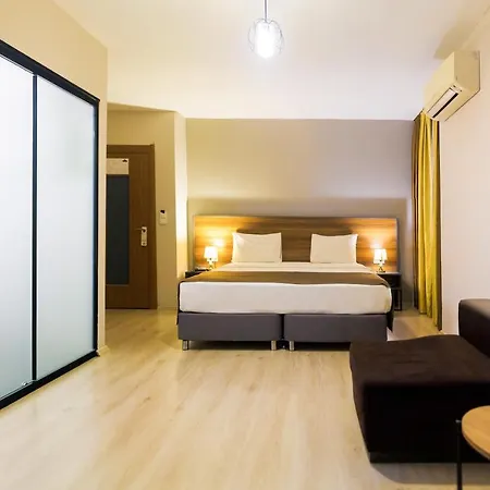 Hotel Privado
