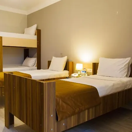 Hotel Privado