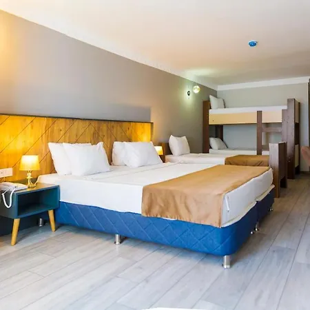 Hotel Privado 3*