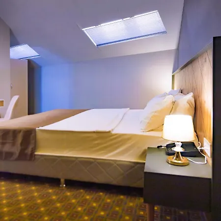 Hotel Privado 3*