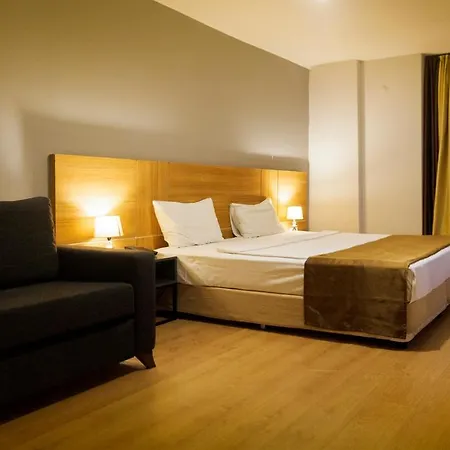 Hotel Privado 3*