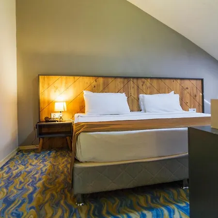 Privado Hotel