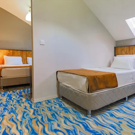 Privado 3* Antalya