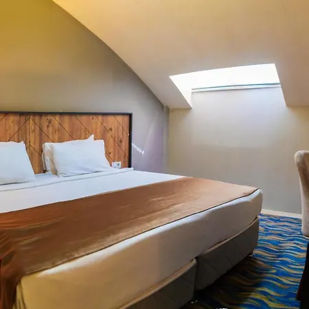 Hotel Privado