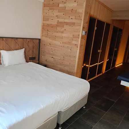 Privado Hotel