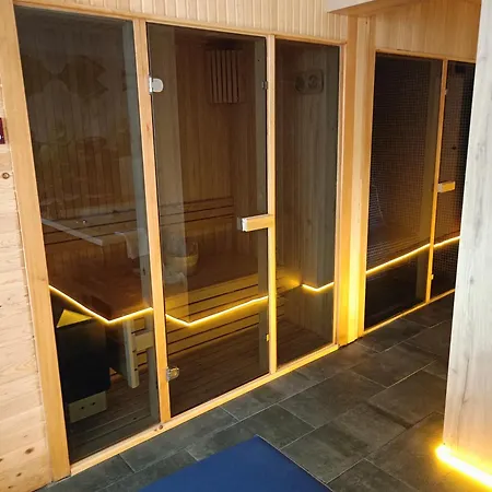 Hotel Privado 3*