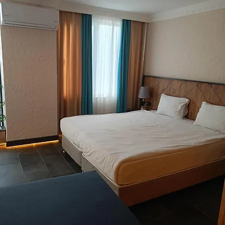 Privado Hotel