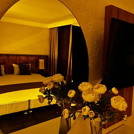 Privado Hotel Antalya