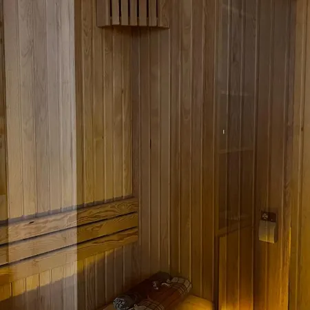 Hotel Privado