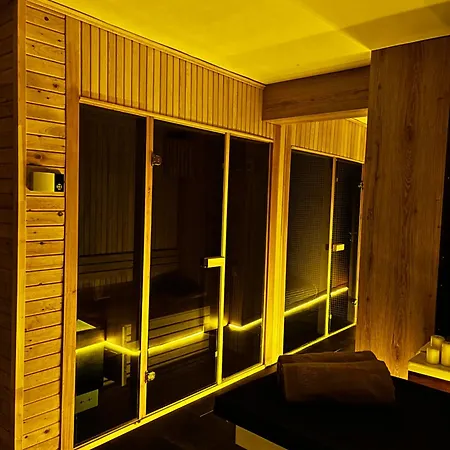 Hotel Privado 3*