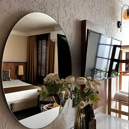 Hotel Privado
