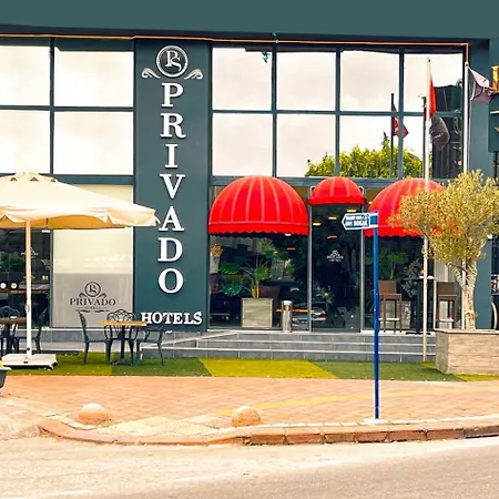 Privado Antalya