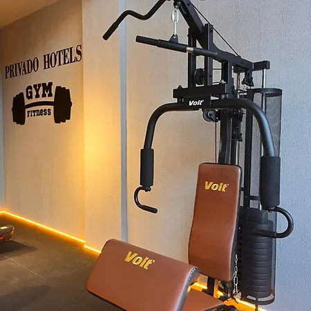 Privado Hotel