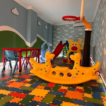 Hotel Privado Antalya