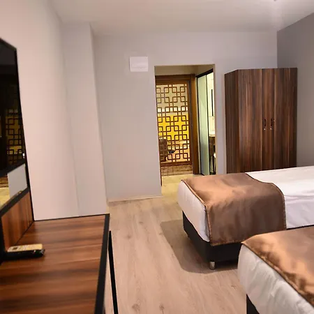 Privado Hotel Antalya