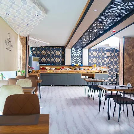 Privado Hotel