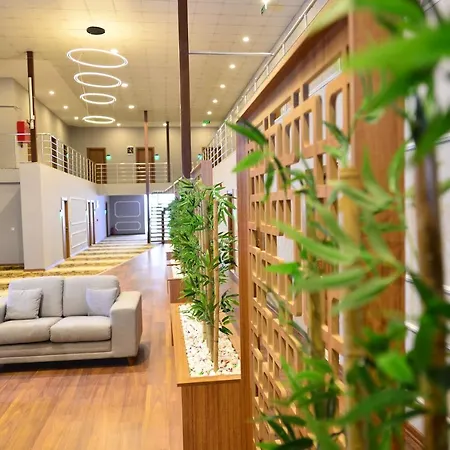 Hotel Privado 3*