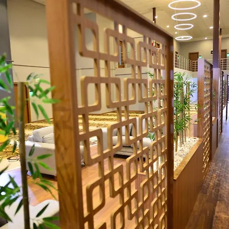 Hotel Privado Antalya