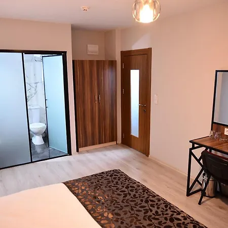 Hotell Privado Antalya