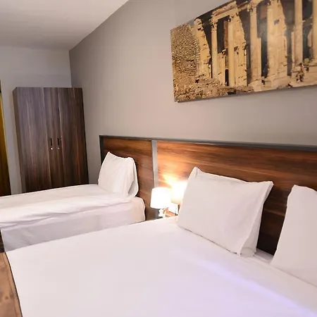 Privado Αττάλεια