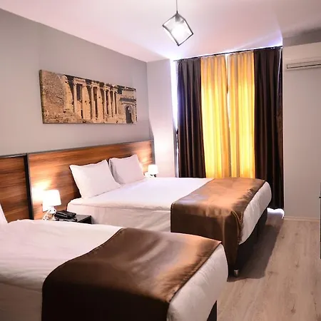 Privado Antalya