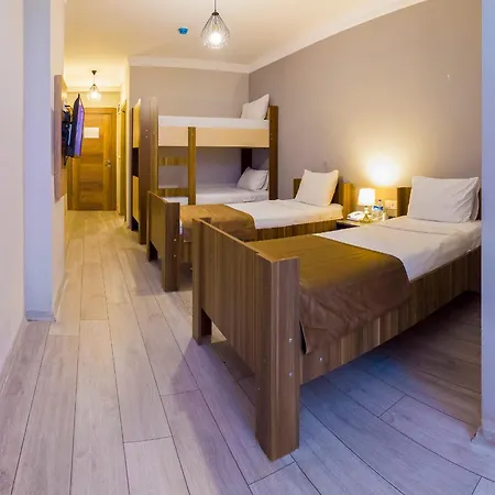Privado Hotell