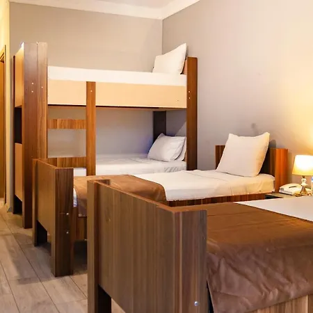 Privado 3* Αττάλεια