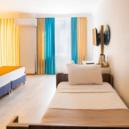 Hotel Privado