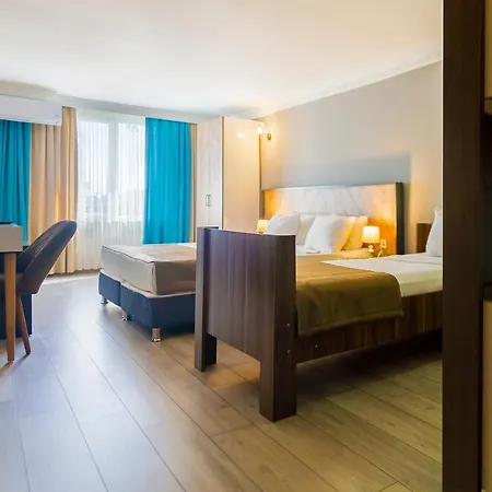 Privado Hotell