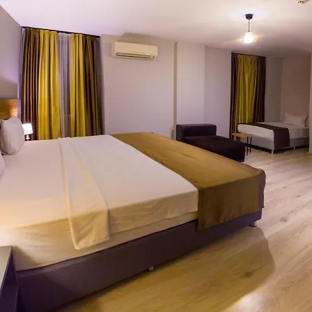 Hotel Privado 3*