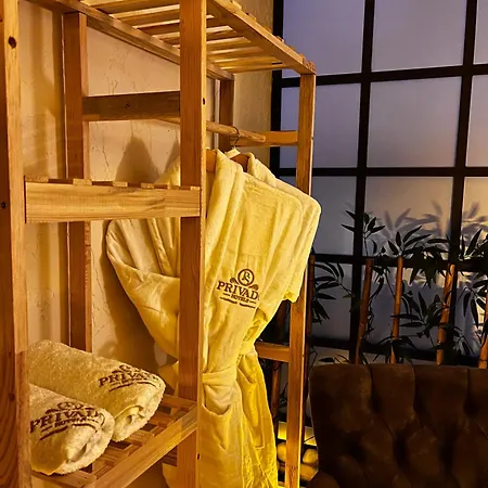 Privado Hotel