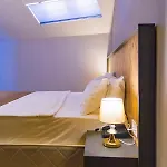 Privado Hotell Antalya