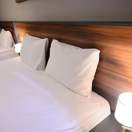 Privado Hotel