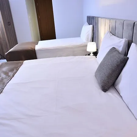 Hotel Privado Antalya