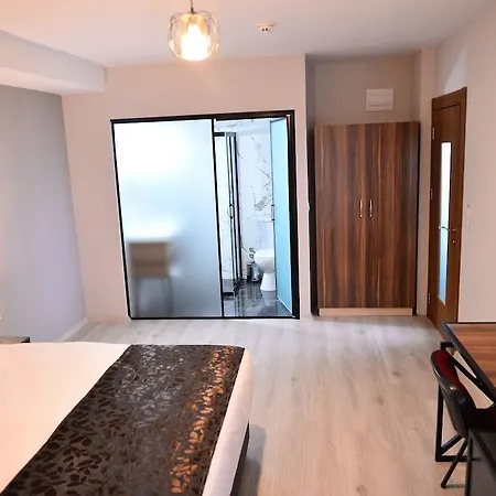 Privado 3* Antalya