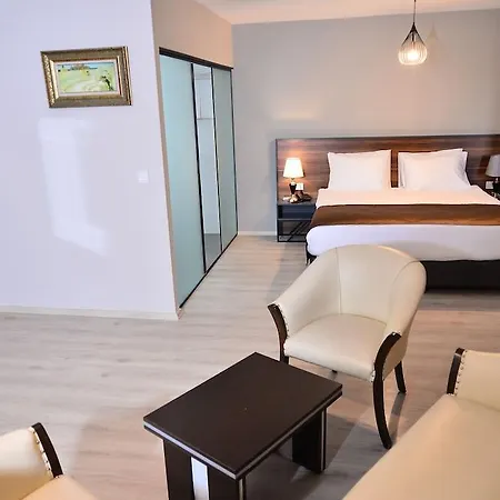 Privado Hotel