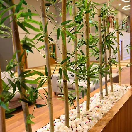 Hotel Privado Antalya