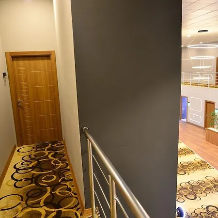 Hotel Privado 3*