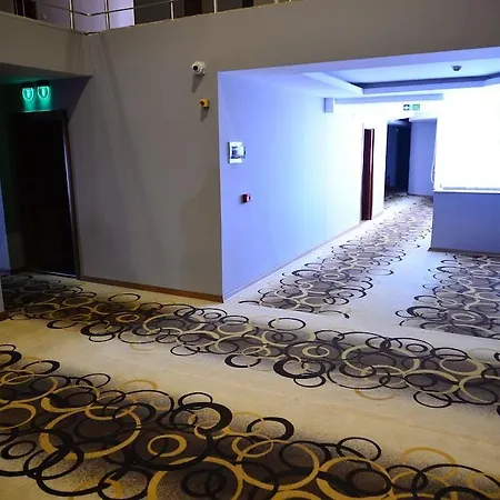 Hotel Privado 3*