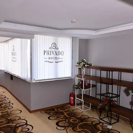 Privado Antalya