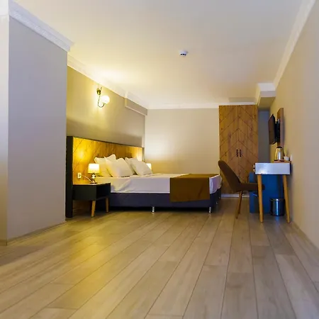 Hotel Privado Antalya