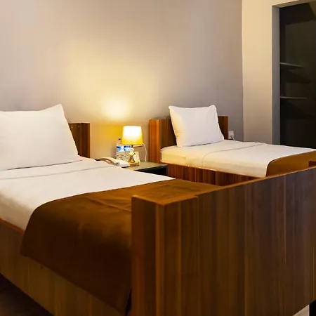 Privado Hotel Antália