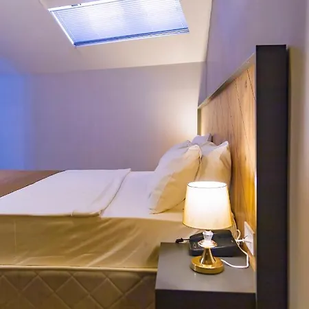 Privado Hotel Antalya